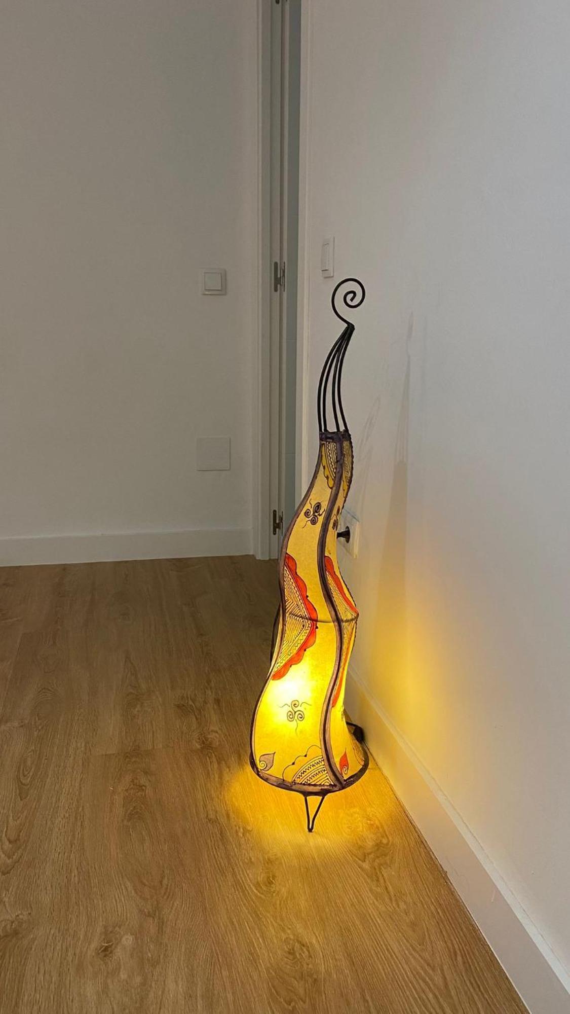 Azahar Museo Apartman Sevilla Kültér fotó
