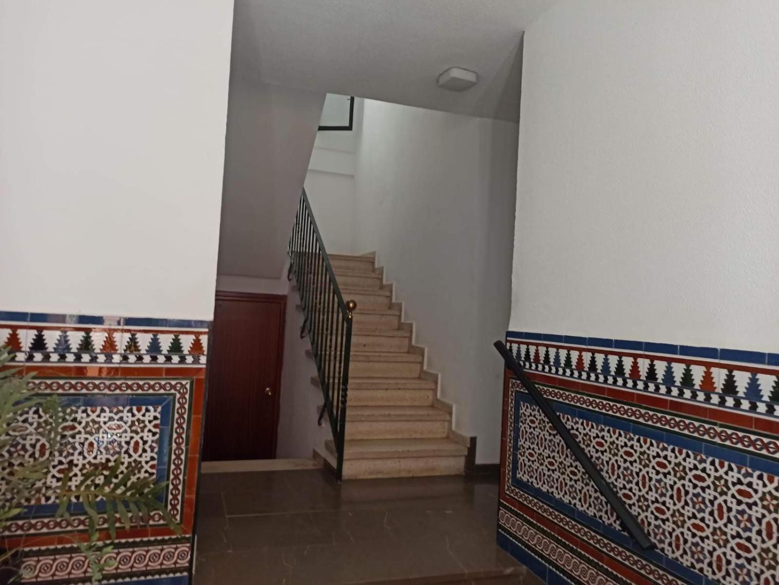 Azahar Museo Apartman Sevilla Kültér fotó