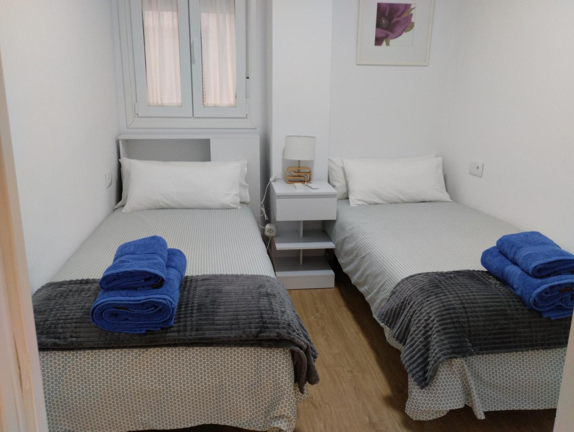 Azahar Museo Apartman Sevilla Kültér fotó